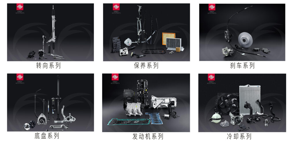 广推数字中台助力菲尔汽配实现数字化转型,综合运营效率提升40%插图1 广推数字中台助力菲尔汽配实现数字化转型,综合运营效率提升40%插图1